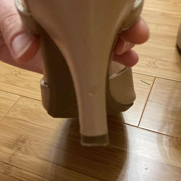 Aerosoles Heelrest sandals - Picture 4 of 4